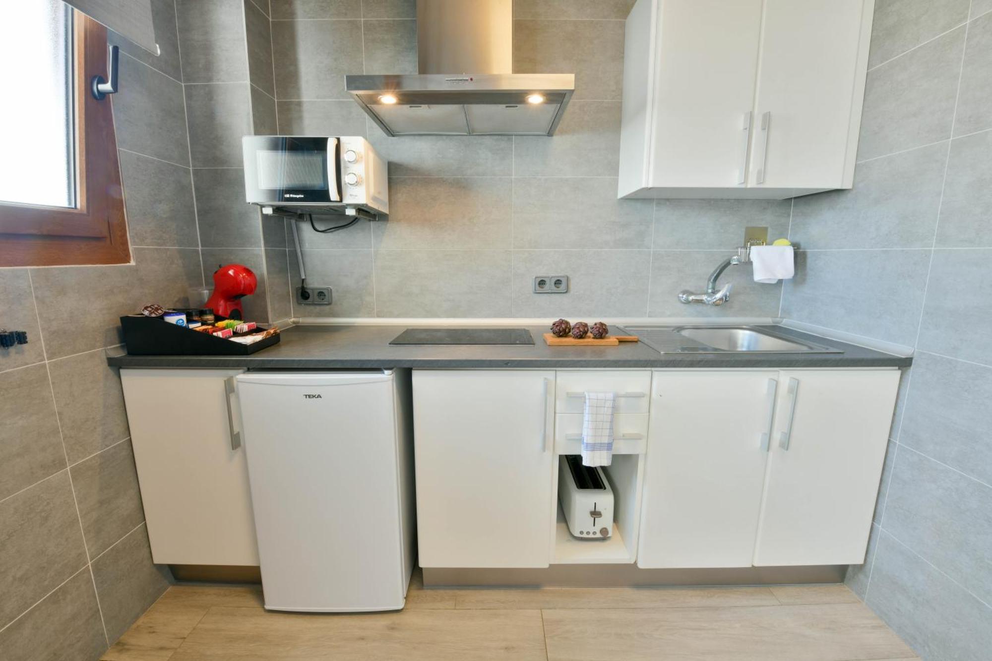 Apartamentos Estanques Colonia de Sant Jordi Ngoại thất bức ảnh